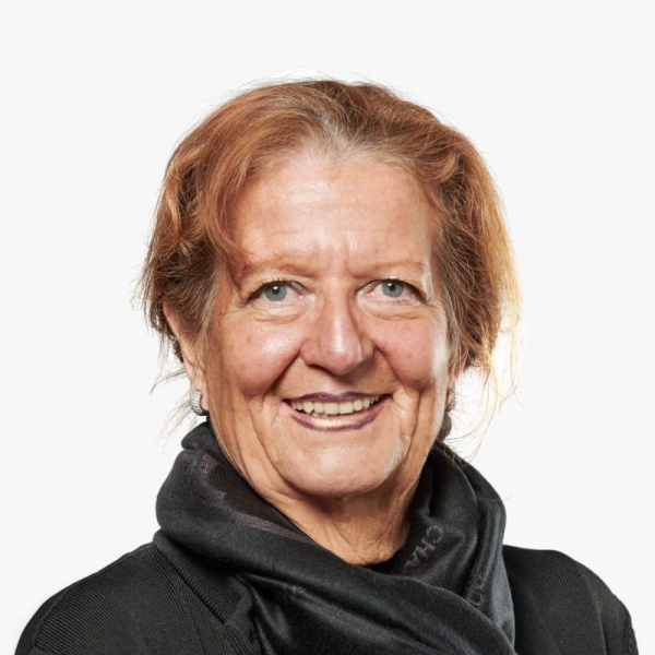 Dr. med. Kathrin Gutmann